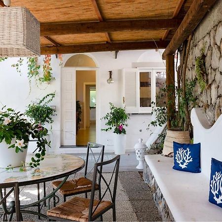 Villa Marinella Close To The Sea With Private Pool Нерано Экстерьер фото